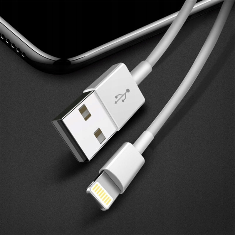 Kabel USB - Lightning 1m LB0119 LIBOX