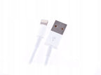 Kabel USB - Lightning 1m LB0119 LIBOX