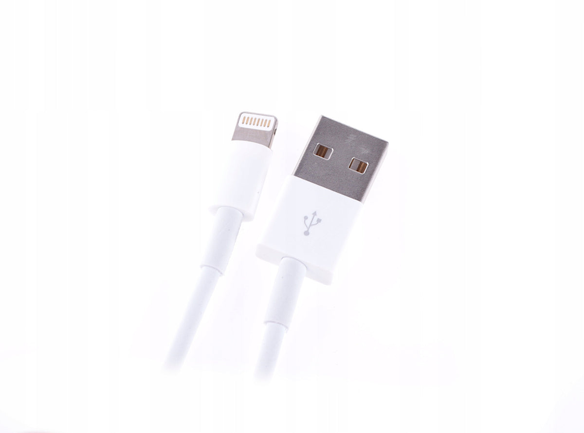 Kabel USB - Lightning 1m LB0119 LIBOX