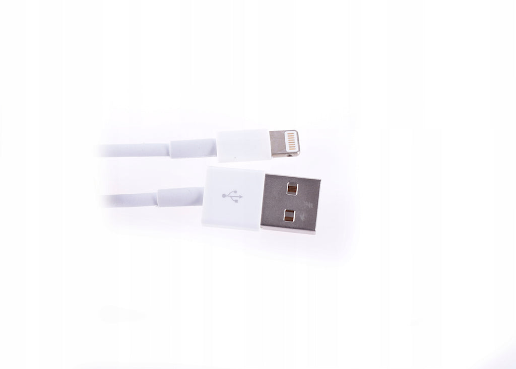 Kabel USB - Lightning 1m LB0119 LIBOX