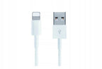 Kabel USB - Lightning 1m LB0119 LIBOX