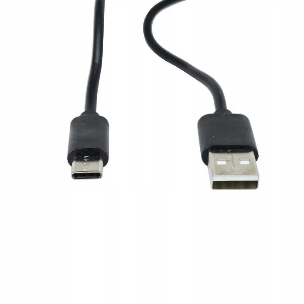 Kabel USB - USB-C do ładowania latarek PNI Adventure F550, F650