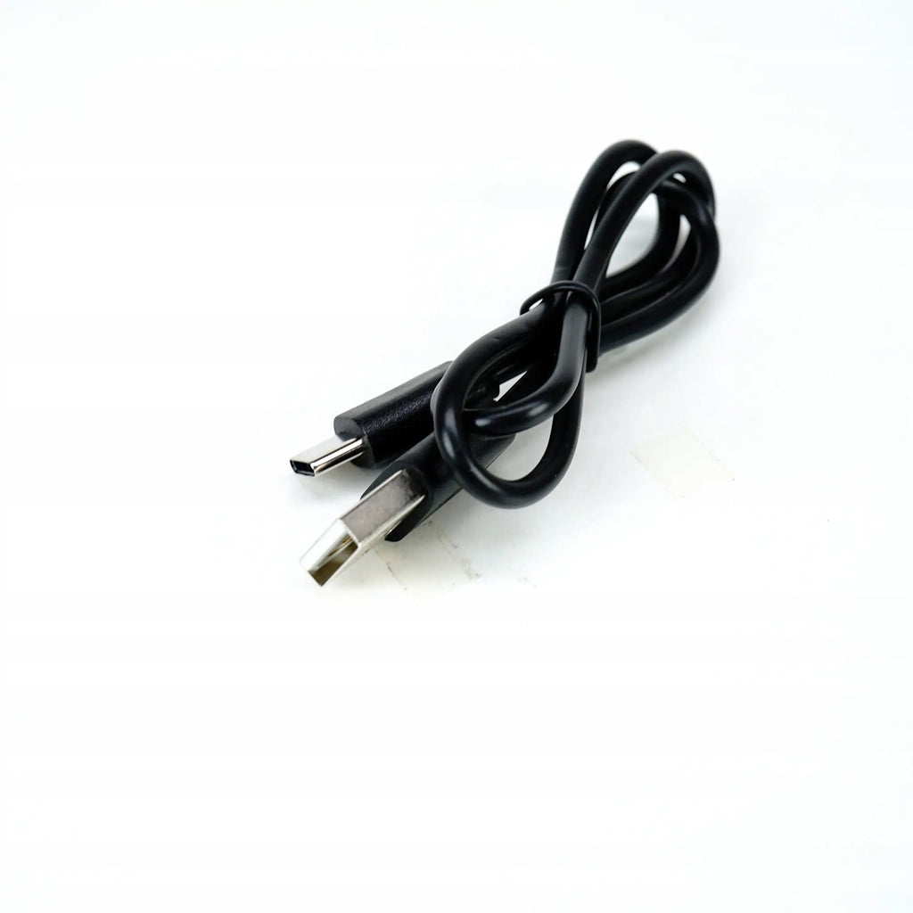 Kabel USB - USB-C do ładowania latarek PNI Adventure F550, F650
