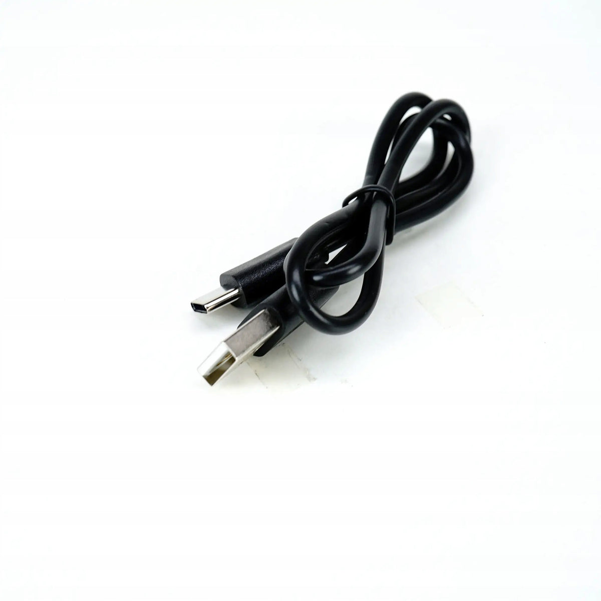 Kabel USB - USB-C do ładowania latarek PNI Adventure F550, F650