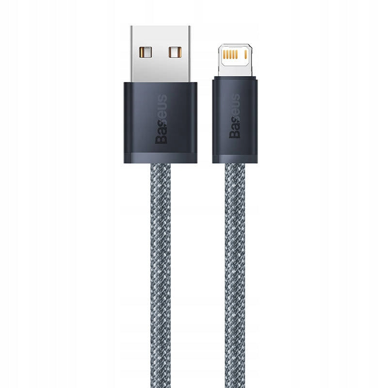 Kabel USB do Lightning Baseus Dynamic Series, 2.4A