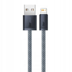 Kabel USB do Lightning Baseus Dynamic Series, 2.4A