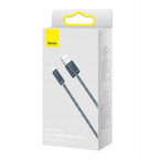 Kabel USB do Lightning Baseus Dynamic Series, 2.4A