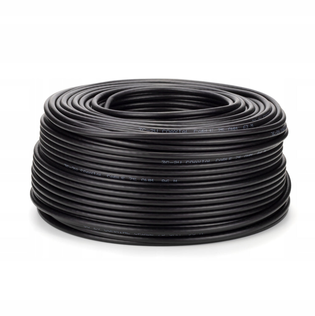 Kabel antenowy Montis MT106-100 100 m