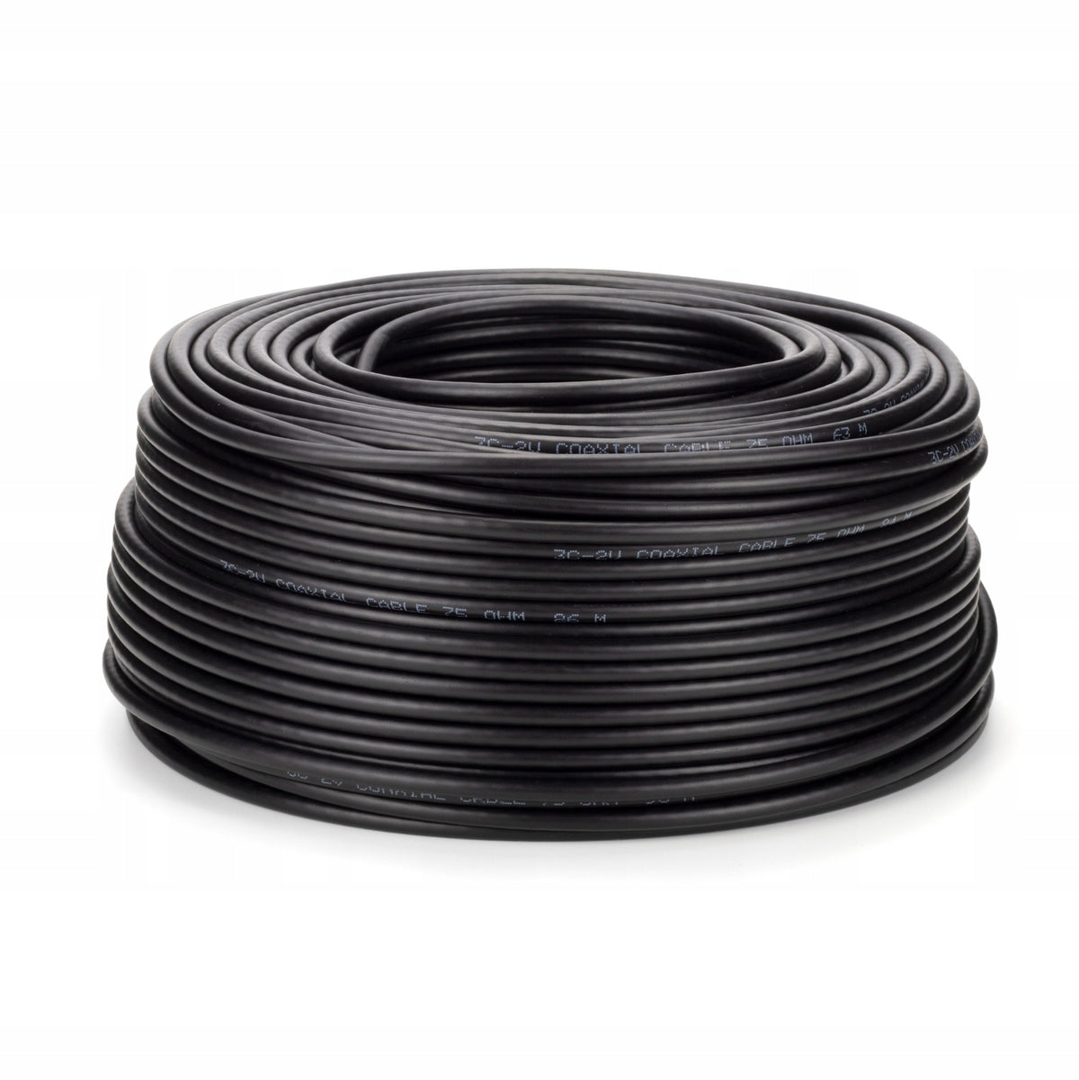 Kabel antenowy Montis MT106-100 100 m