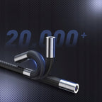 Kamera Inspekcyjna boroskop Ralcam F604B Endoskop 3.9mm 4WAY IP67 5" LCD HD + toolbox