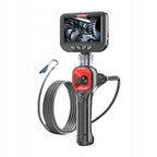 Kamera Inspekcyjna boroskop Ralcam F604B Endoskop 3.9mm 4WAY IP67 5" LCD HD + toolbox