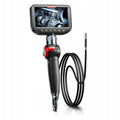 Kamera Inspekcyjna boroskop Ralcam H404B-MAX Endoskop 3.9mm HD 5” LCD IP67 + toolbox