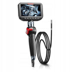 Kamera Inspekcyjna boroskop Ralcam H404B-MAX Endoskop 3.9mm HD 5” LCD IP67 + toolbox