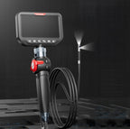 Kamera Inspekcyjna boroskop Ralcam H406BD-MAX Endoskop DualLens 2 obiektywy + toolbox