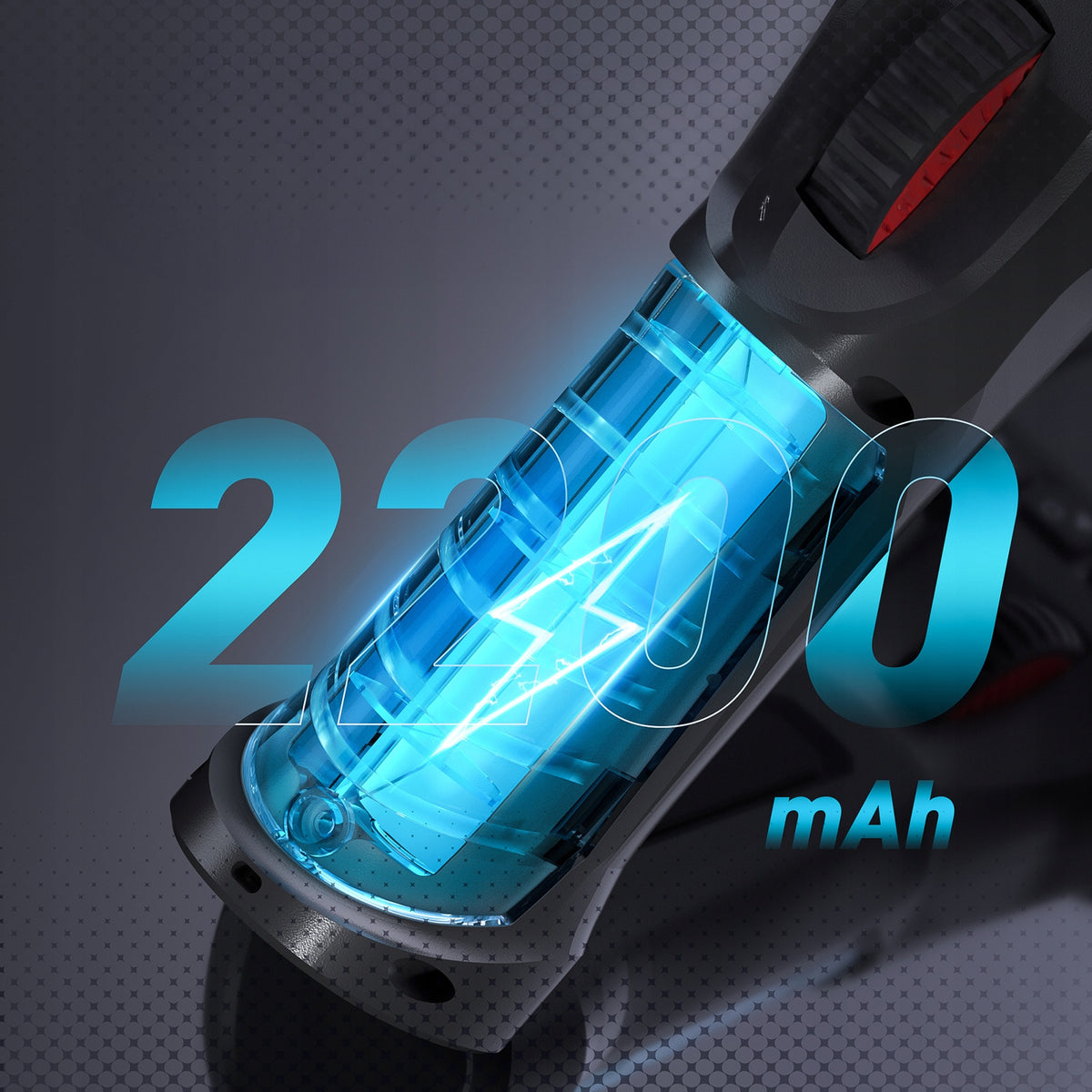 Kamera Inspekcyjna boroskop Ralcam R208 endoskop 8mm LED full HD + toolbox