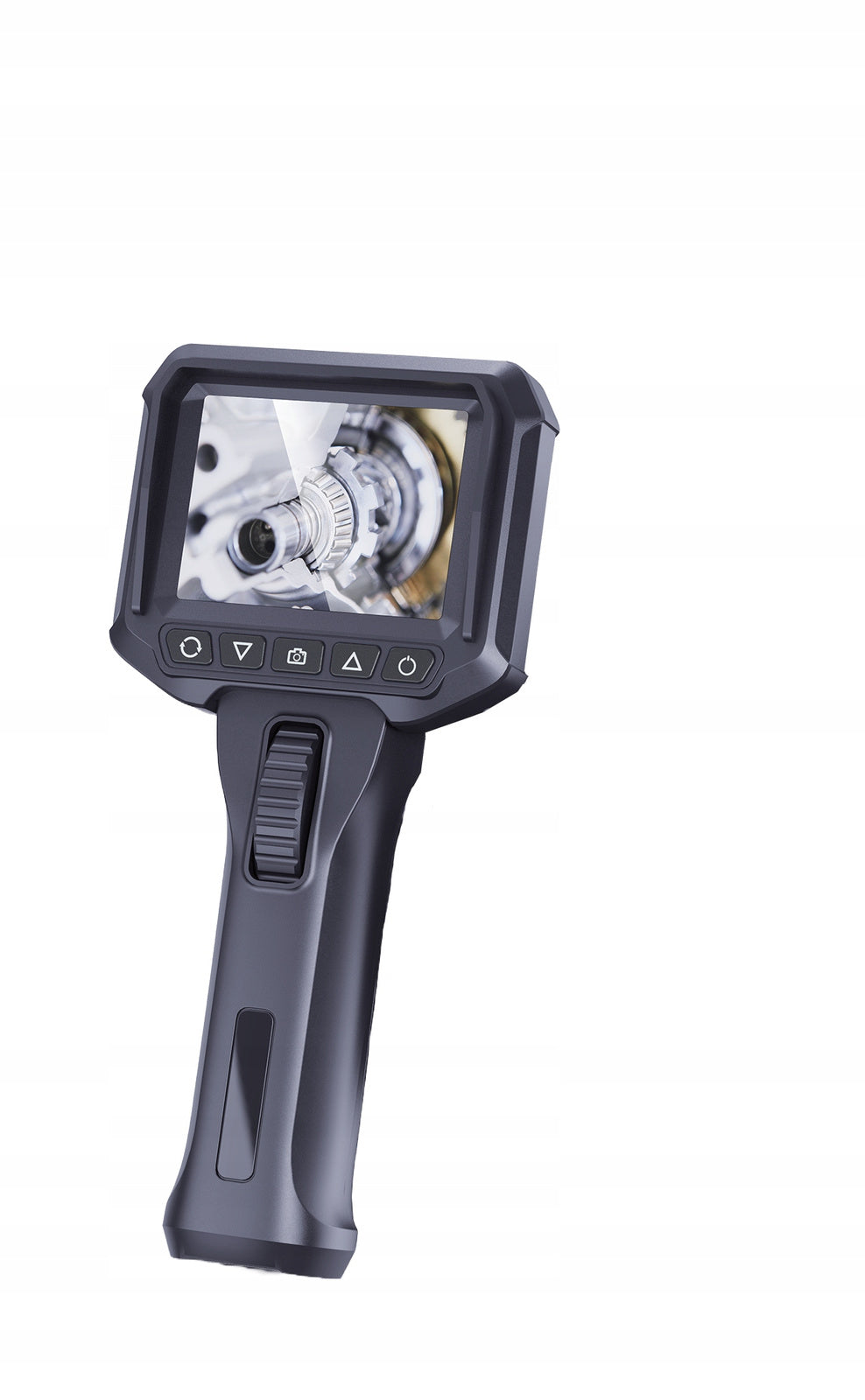 Kamera Inspekcyjna boroskop Ralcam R208 endoskop 8mm LED full HD + toolbox