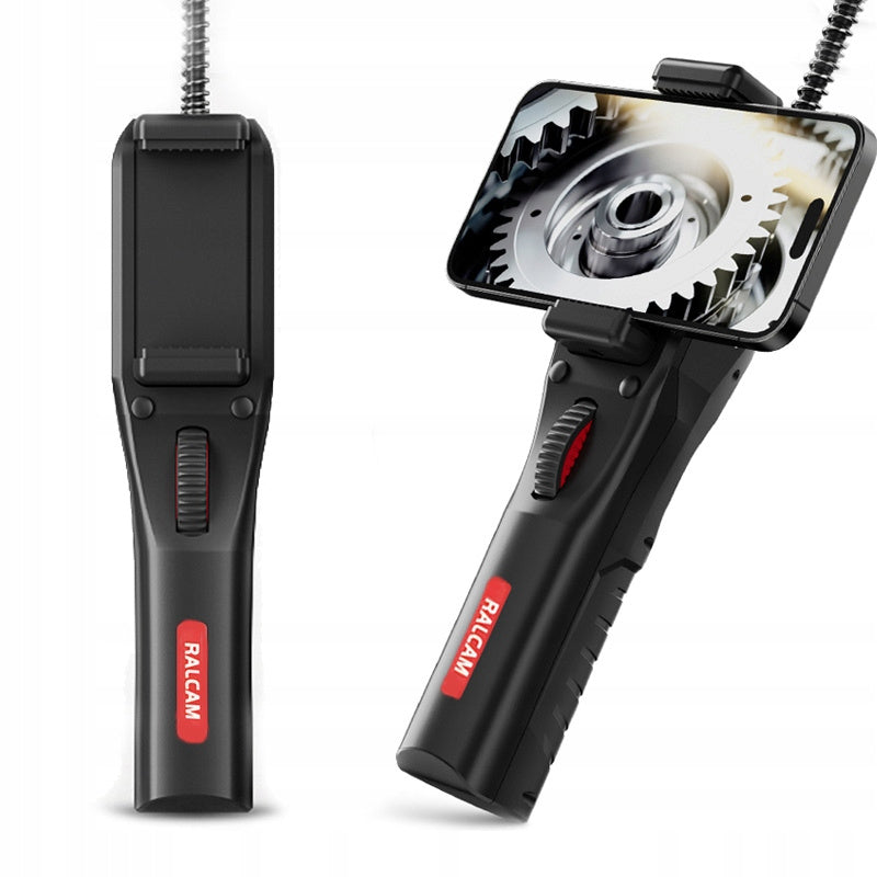 Kamera Inspekcyjna Ralcam C106 Endoskop - smartfon OTG IP67 HD Android iOS