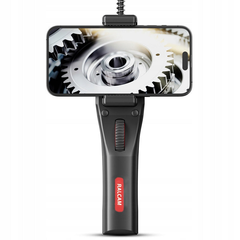 Kamera Inspekcyjna Ralcam C106 Endoskop - smartfon OTG IP67 HD Android iOS