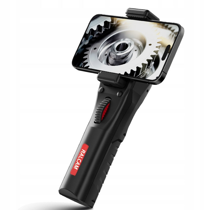 Kamera Inspekcyjna Ralcam C106 Endoskop - smartfon OTG IP67 HD Android iOS