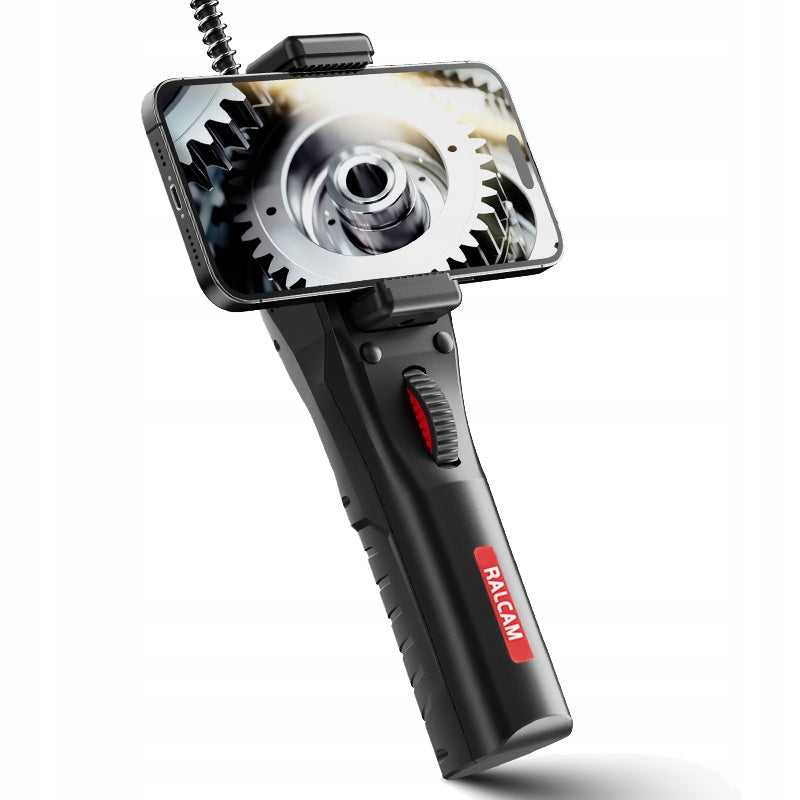 Kamera Inspekcyjna Ralcam C106 Endoskop - smartfon OTG IP67 HD Android iOS