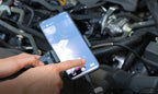 Kamera Inspekcyjna Ralcam C106 Endoskop - smartfon OTG IP67 HD Android iOS