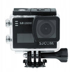 Kamera SJ6 Legend SJCAM WiFi 4K 60FPS Czarna