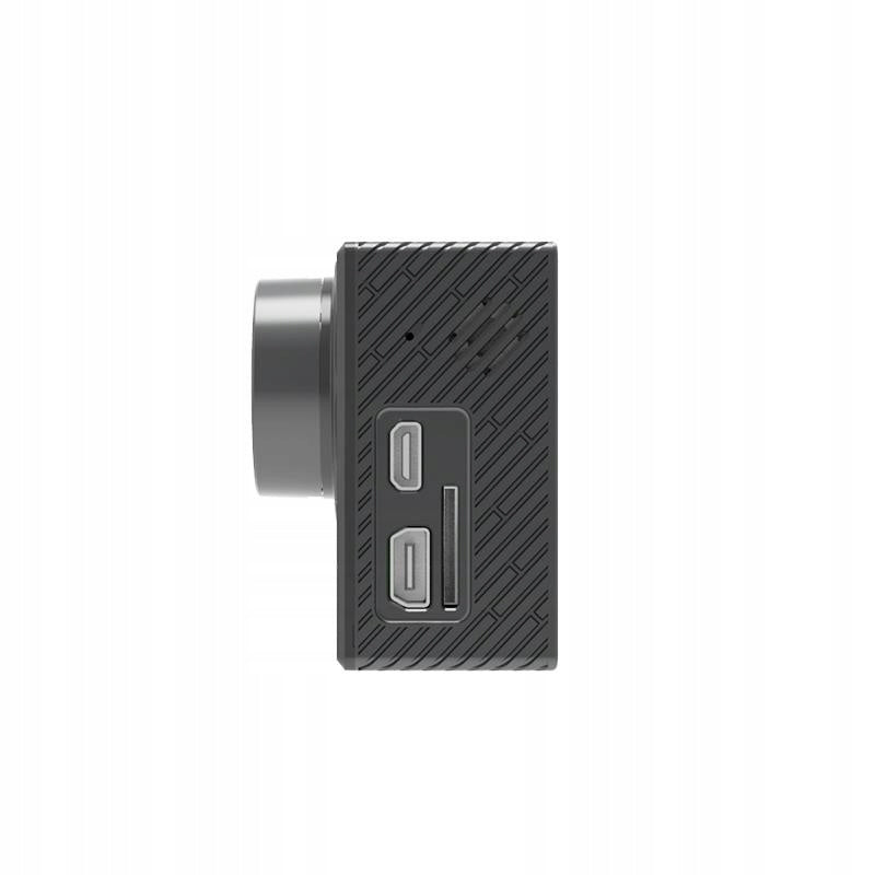 Kamera SJ6 Legend SJCAM WiFi 4K 60FPS Czarna