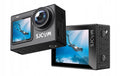 Kamera SJ6 Pro SJCAM WiFi 4K 60FPS Czarna