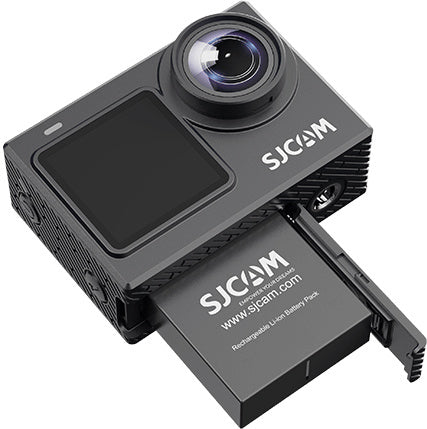Kamera SJ6 Pro SJCAM WiFi 4K 60FPS Czarna