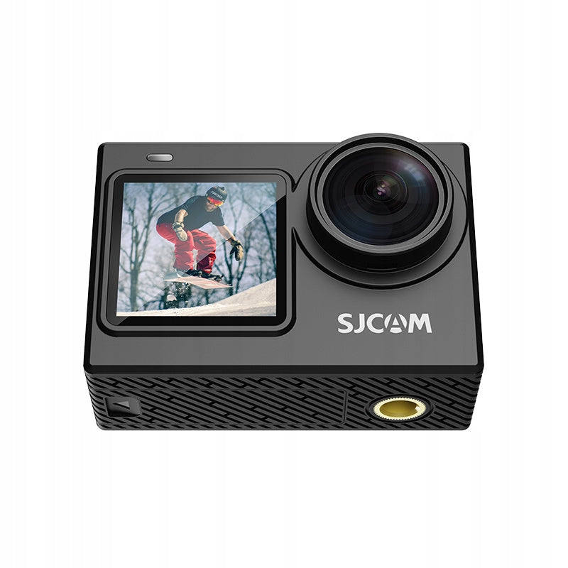 Kamera SJ6 Pro SJCAM WiFi 4K 60FPS Czarna