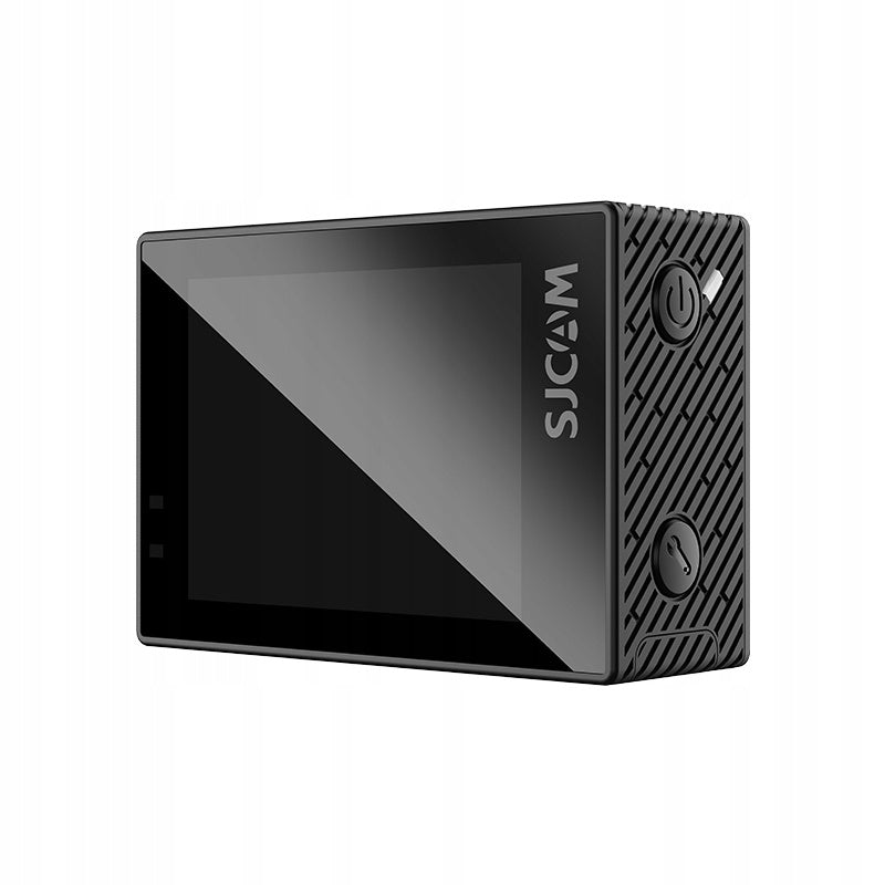 Kamera SJ6 Pro SJCAM WiFi 4K 60FPS Czarna