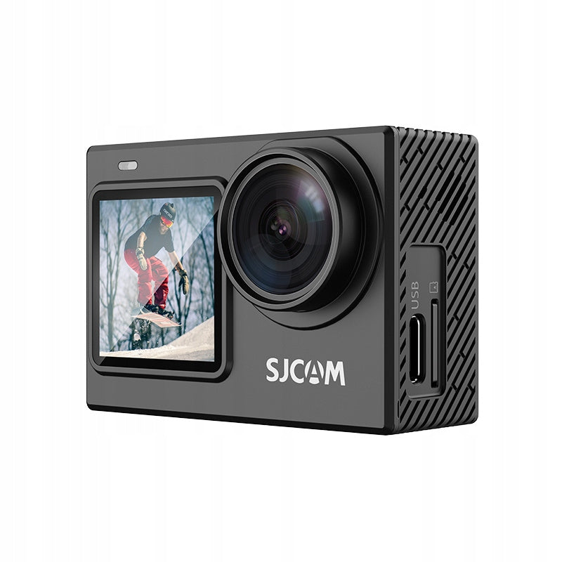 Kamera SJ6 Pro SJCAM WiFi 4K 60FPS Czarna
