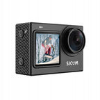 Kamera SJ6 Pro SJCAM WiFi 4K 60FPS Czarna