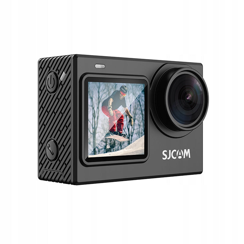 Kamera SJ6 Pro SJCAM WiFi 4K 60FPS Czarna