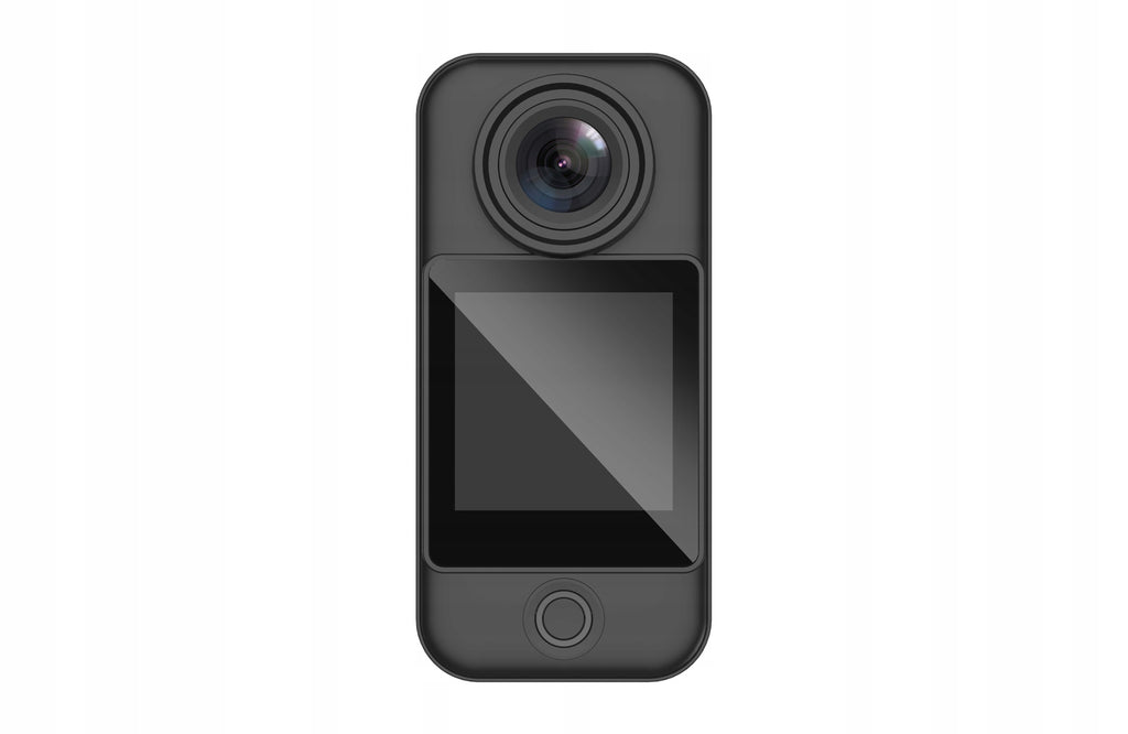 Kamera SJCAM C300 Pocket 4k Wi-Fi touch wodoodporna