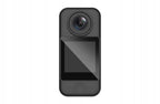 Kamera SJCAM C300 Pocket 4k Wi-Fi touch wodoodporna