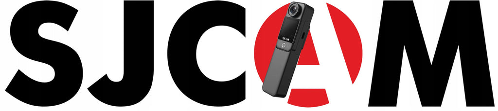 Kamera SJCAM C300 Pocket 4k Wi-Fi touch wodoodporna