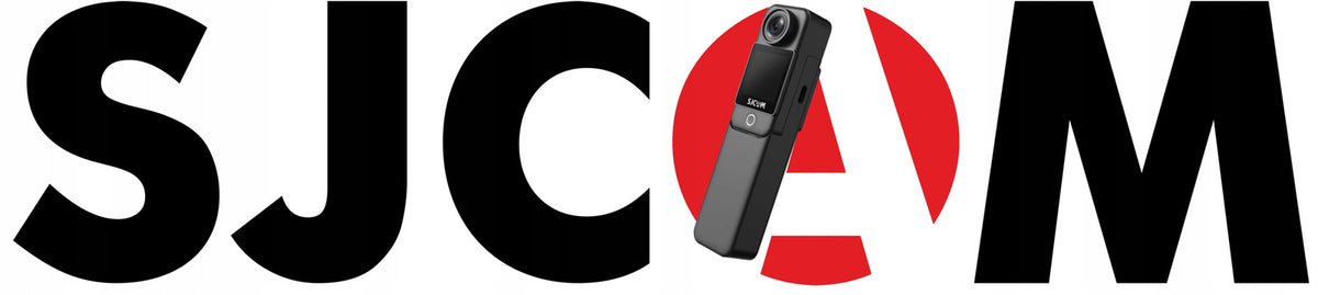 Kamera SJCAM C300 Pocket 4k Wi-Fi touch wodoodporna