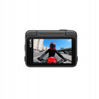 Kamera SJCAM SJ30 Dual Lens 8K Obracany Ekran 2.51" 48MP Stabilizacja 512GB + akcesoria