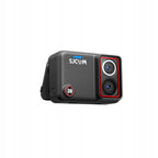 Kamera SJCAM SJ30 Dual Lens 8K Obracany Ekran 2.51" 48MP Stabilizacja 512GB + akcesoria