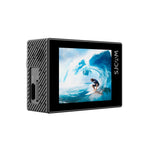 Kamera Sportowa SJCAM SJ6 Ultra 4K Dual Screen WiFi wodoodporna + akcesoria