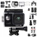 Kamera sportowa SJ4000 SJCAM WiFi 4k / 30FPS