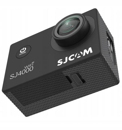 Kamera sportowa SJ4000 SJCAM WiFi 4k / 30FPS