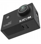 Kamera sportowa SJ4000 SJCAM WiFi 4k / 30FPS