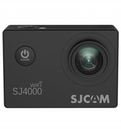Kamera sportowa SJ4000 SJCAM WiFi 4k / 30FPS