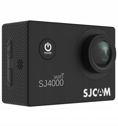 Kamera sportowa SJ4000 SJCAM WiFi 4k / 30FPS