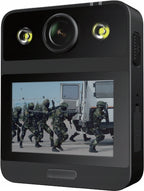 Kamera sportowa SJCAM A20 Full HD