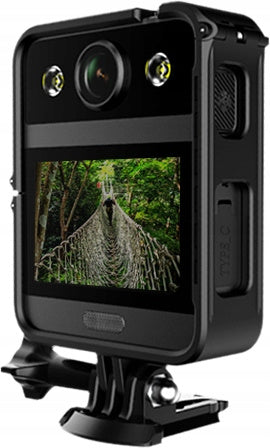 Kamera sportowa SJCAM A20 Full HD