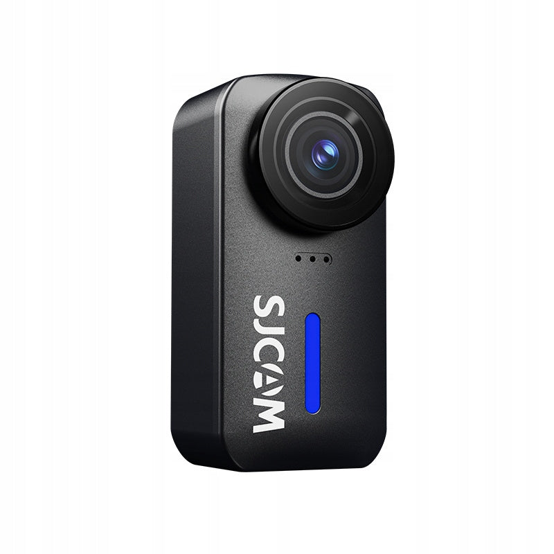 Kamera sportowa SJCAM C110 + Black 4K30FPS 20MP Wodoodporna Wi-fi gyro stab