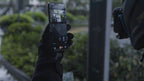 Kamera sportowa SJCAM C110 + Black 4K30FPS 20MP Wodoodporna Wi-fi gyro stab